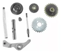 Comprar Kit Completo Corrente Comando Jonny Meet 50