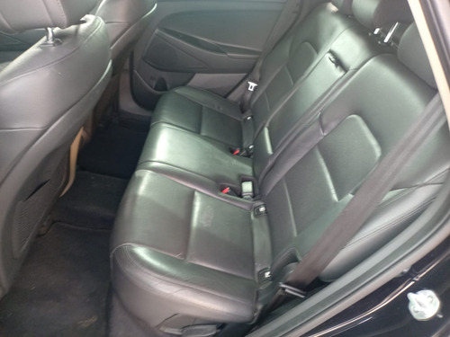 Hyundai Tucson 2.0 Limited At