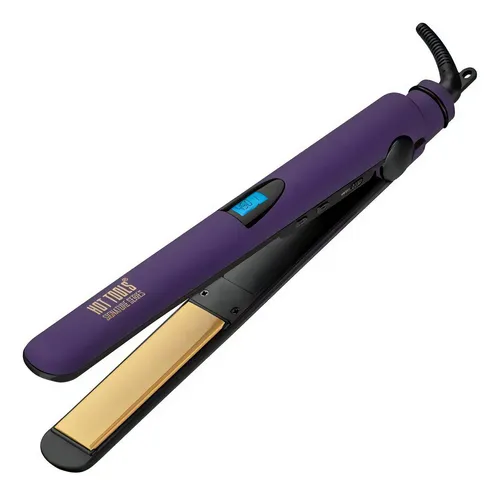 Planchita de pelo Hot Tools Signature HTST2578 HTST2578 violeta