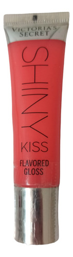 Brillo Labial De Color Victorias Secret Shiny Kiss Citrus K
