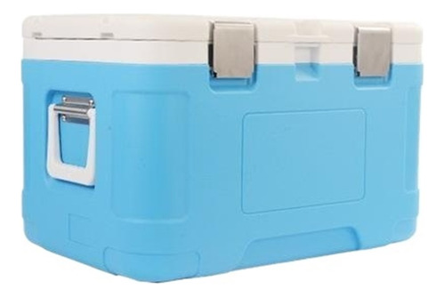 Refrigerador De Compresor Portátil For Coche De 50l, Mini