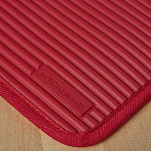 Juego De Soportes Para Ollas Kitchenaid De Silicona Suave Ac