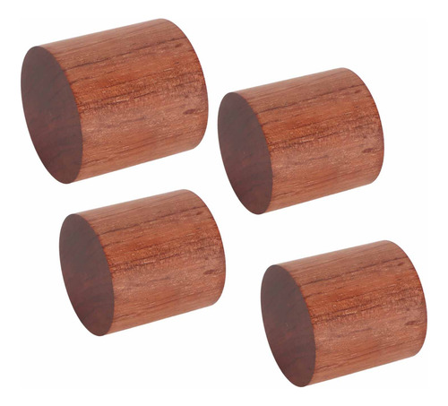 Patas Aislantes Para Altavoces, 4 Piezas, Absorción De Impac