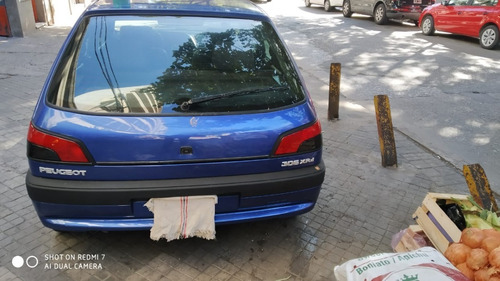 Peugueot 306 Xrd 1997 230000km /kawacolor