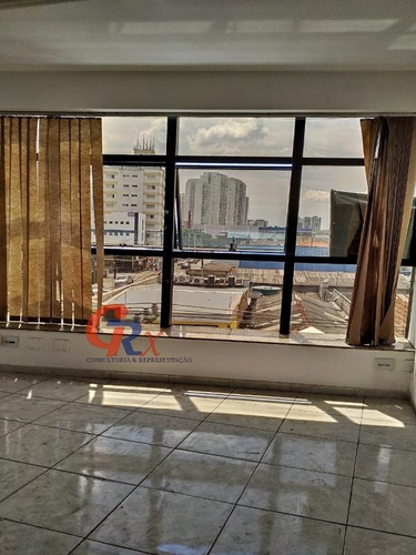 Imagem 5 de 13 de Ref.: 7583 - Salao Em Osasco Para Aluguel - L7583