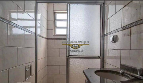 Imagem 18 de 23 de Oportunidade De Investimento Na Vl Invernada, Extensão Do Jardim Anália Franco!!! - So1706
