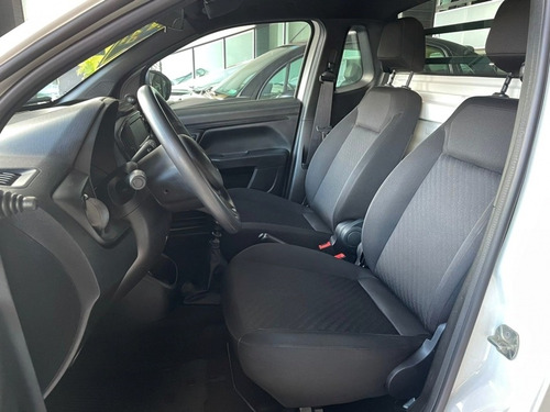 Imagem 5 de 15 de Fiat Strada 1.4 Fire Flex Endurance Cs Manual