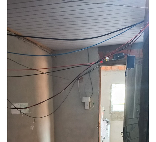 Casa A Venda No Bairro Costeira Do Pirajubaé Em Florianópolis