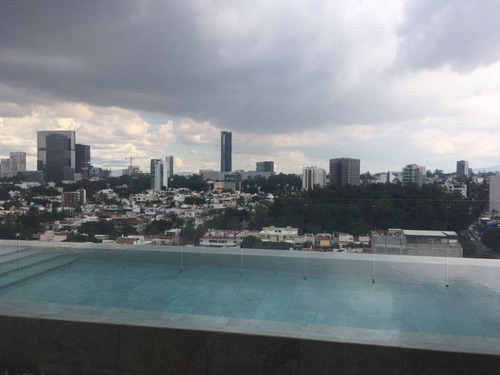 Imagen 21 de 23 de Departamento Nuevo En Colomos Providencia, Condominio Bosqalta
