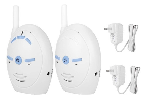 Monitor De Audio Digital Para Bebé, Sistema De Vigilancia De
