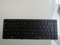 Comprar 9- Mp-10f860-430 Teclado Usado Para Laptop Soneview N1405