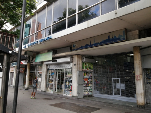Imagen 2 de 13 de Oficina En Venta Chacao Riv#5379 Sl-21-006