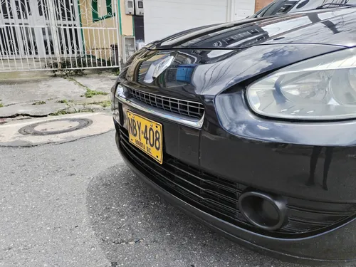Renault Fluence 1.6 Confort