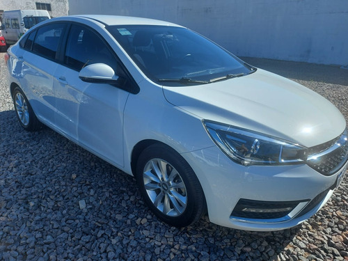 Chery Arizzo 5 Confort Mt 2018 // 4632025