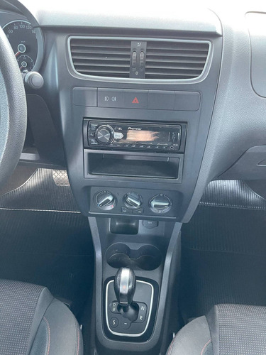 Volkswagen Fox 1.6 Mi Prime 8v Flex 4p Automatizado