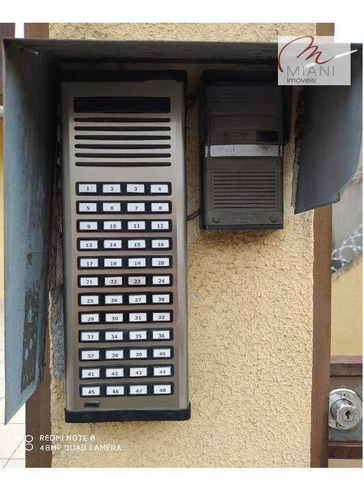 Imagem 3 de 15 de Kitnet Com 1 Dormitório Para Alugar, 20 M² Por R$ 1.200,00/mês - Vila Indiana - São Paulo/sp - Kn0479