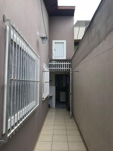 Imagem 21 de 22 de Casa Residencial À Venda, Altos Da Vila Paiva, São José Dos Campos. - Ca0738