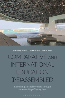 Libro Comparative And International Education (re)assembl...