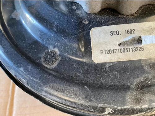 Mango Trasero Derecho Honda Civic 16-21 (Usado)
