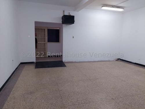 Imagen 8 de 14 de ¡oportunidad! Casa Comercial En Venta Urb. El Rosal # 22-22859