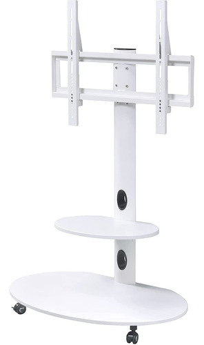 Venus Mobile Tv Stand St17177 Para Televisores De Hasta...