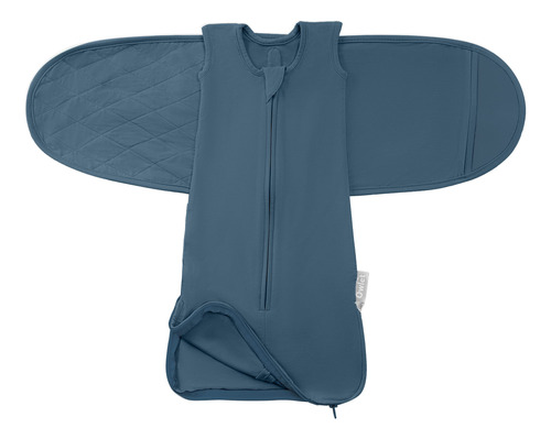 Owlet Dream Sleeper Con Manta Para Envolver  Saco De Dormir