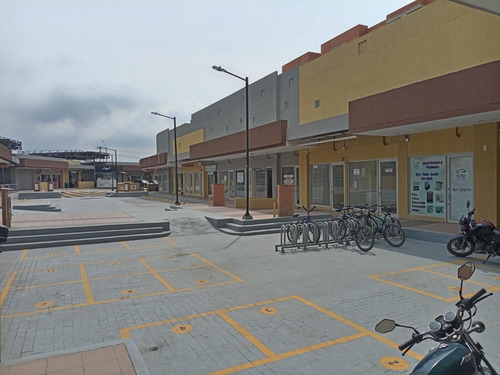 Gran Oportunidad - Venta Local Comercial Cc Mi Plaza Soacha