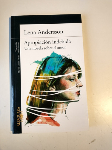 Apropiación Indebida Lena Andersson