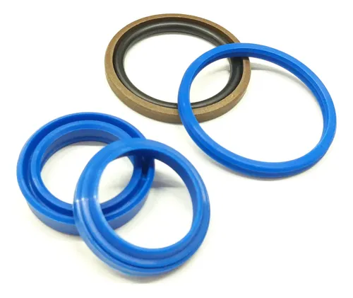 Reparo Cilindro Direção Para New Holland Tl75 Tl75e 73402993