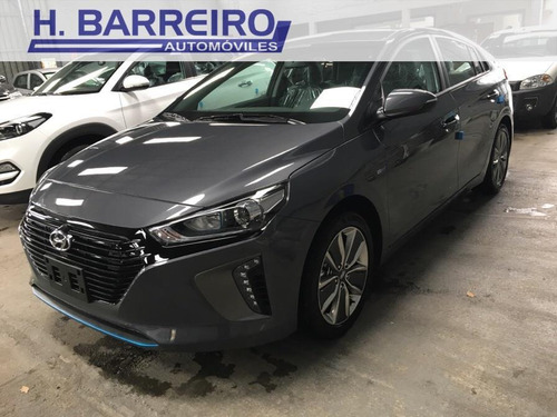 Hyundai Ioniq 1.6 Facelift Full 1.6 2023 0km