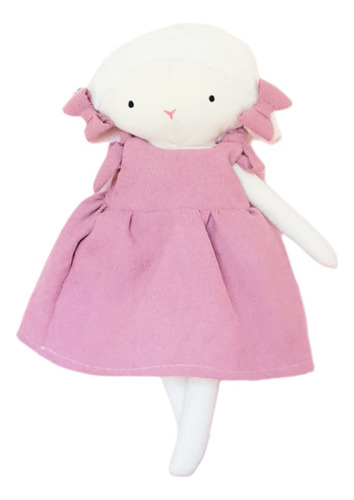 Muñecos Para Bebes Animales / Apego / Ositos / Ovejas
