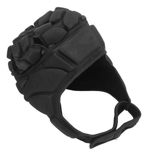 Casco De Portero, Gorra De Rugby, Protector De Cabeza Para F