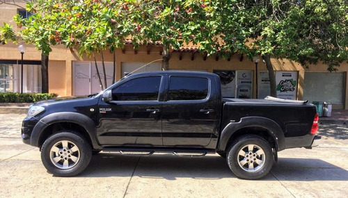 Toyota Hilux 2011 2.5 Imv 4x4