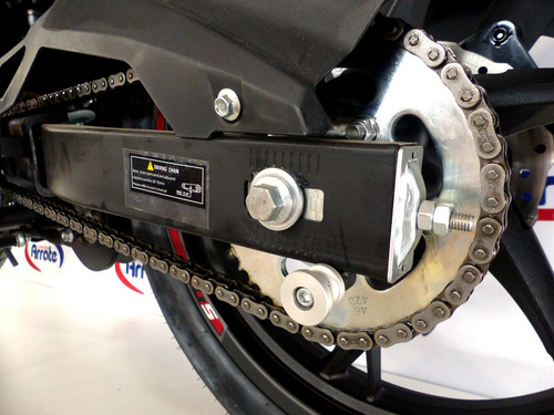 Imagen 4 de 12 de Benelli Tnt 180 S
