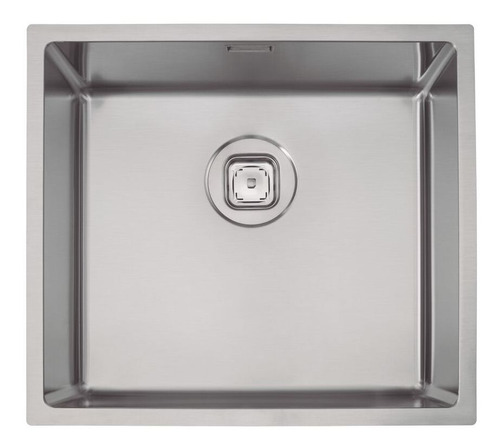 Bacha Cocina Tramontina Design Collection Acero Inox 45x40