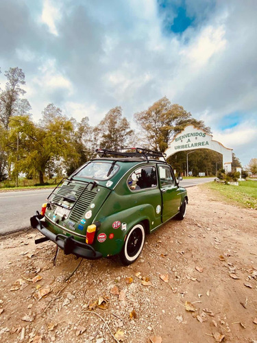 Fiat 600 0.6