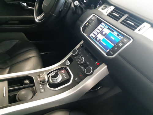 Land Rover Range Rover Evoque 2.0 Pure Blindado