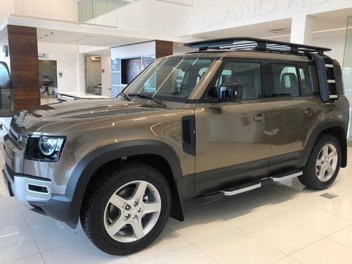 Land Rover Defender 110 2.0 Turbo Se Si4 Aut