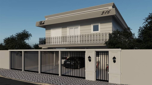 Imagem 2 de 4 de Casa - Gmv90 - 71124717