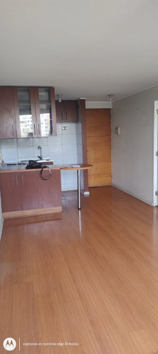 Se Vende Departamento Amplio En Ñuñoa Con Estacionamientos