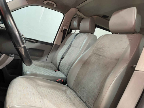 Imagen 13 de 15 de Volkswagen Transporter 2014 5p Tdi L4/2.0/t Man 9/pas A/a