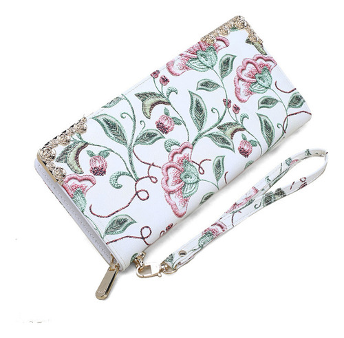 Bolsos Tipo Cartera For Mujer, Impermeables, Ligeros, Suave
