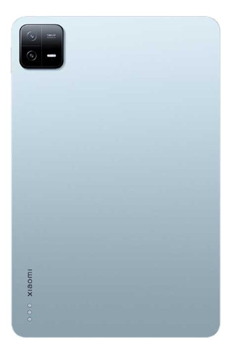 Xiaomi Pad 6 8gb/256gb Color Mist blue