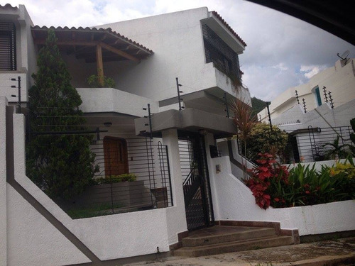 Imagen 1 de 14 de Venta De Casa En Valencia Urb. Prebo Iii Nac-061