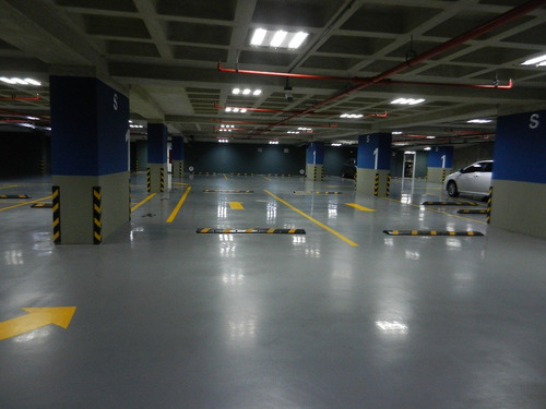 Imagen 9 de 16 de Venta/alquila Oficina 166m2 Las Mercedes 9802