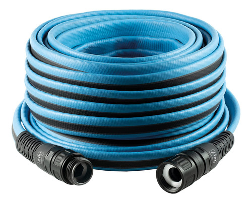 Manguera De Jardín Fitt Force Tek, Manguera De Agua De Servi