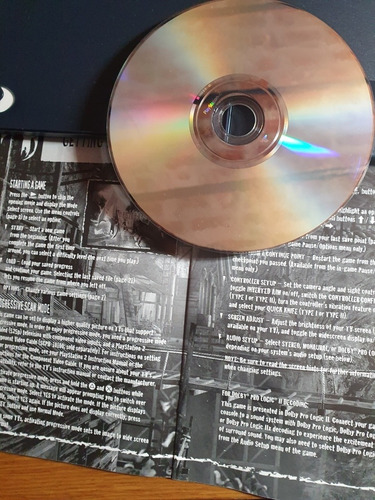 Resident Evil 4 Original Ps2 Zona Abasto