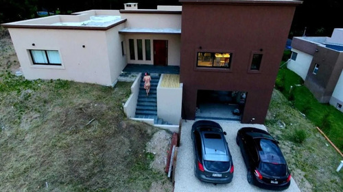 Imagen 3 de 14 de Excelente Casa En Alquiler De Temporada - Ecuestre