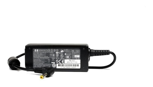 Cargador Para Notebook Mini 19v 1,58a 4 X 1,7 Mm Fuente