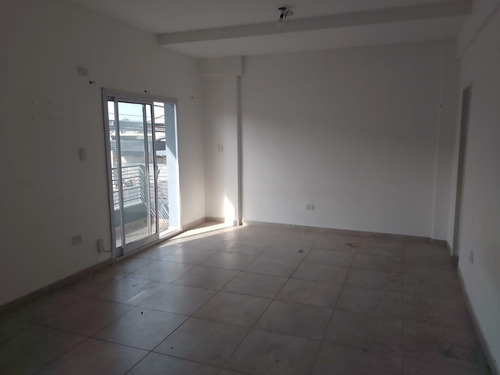 Venta Monoambiente A Estrenar En Tablada